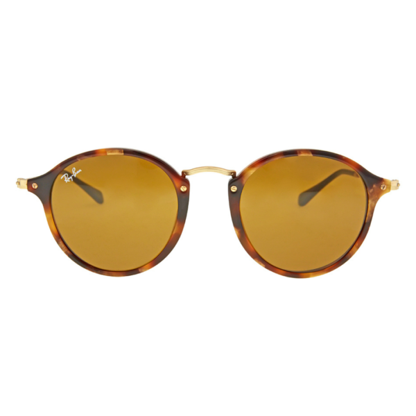 Anteojos RB 2447 1160 Round Fleck - Image 3