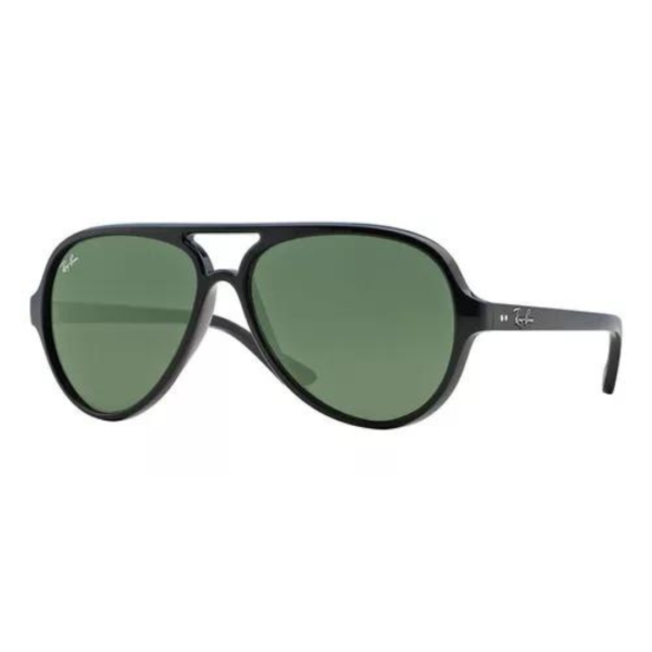 Ray Ban 4125 Cats 5000 601