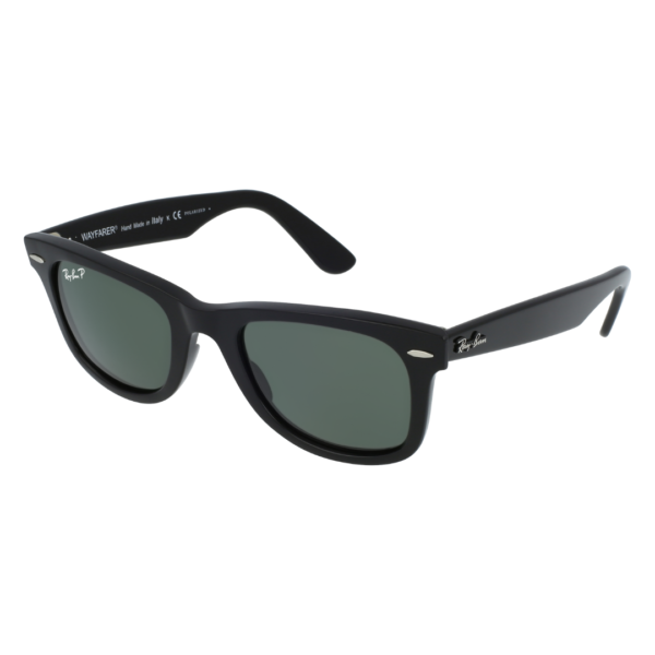 Ray Ban 2140 Wayfarer Polarizado  901/58 - Image 2
