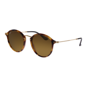Anteojos RB 2447 1160 Round Fleck