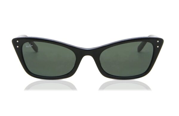 Ray Ban 2299 Lady Burbank 901/31 - Image 2