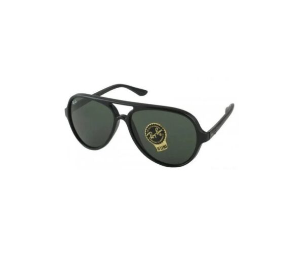 Ray Ban 4125 Cats 5000 601 - Image 2