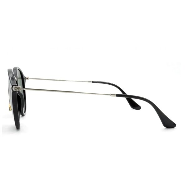 Ray Ban 2447 Round Fleck 901 - Image 2