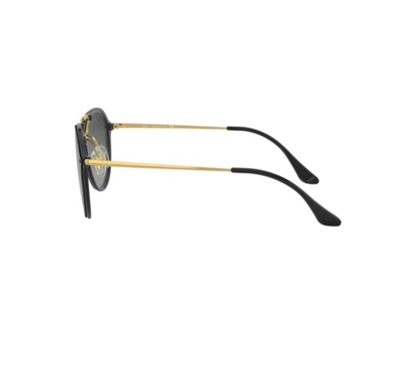 Ray Ban 4292 Double Bridge Blaze 601/11 - Image 2