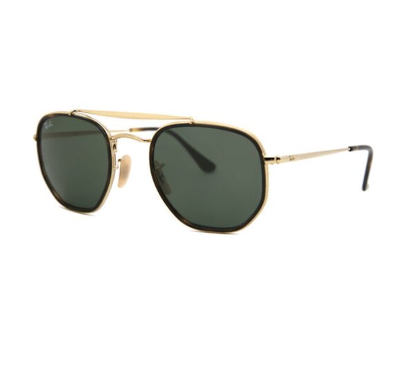 Ray Ban 3648M The Marshall II 001