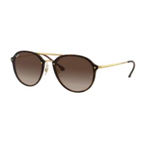 Ray Ban 4292 Double Bridge Blaze 710/13