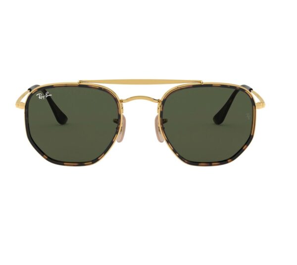 Ray Ban 3648M The Marshall II 001 - Image 2