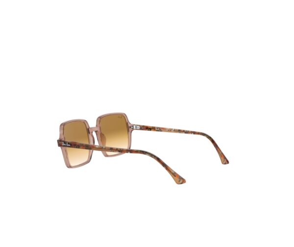 Ray Ban 1973 Square II 1281/51 - Image 3