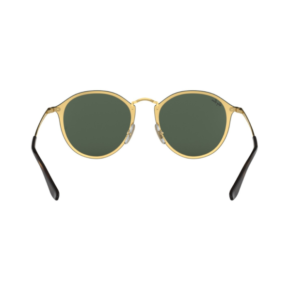 Ray Ban 3574 Round Blaze 001/71 - Image 2