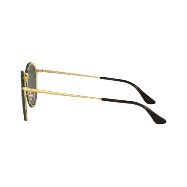 Ray Ban 3574 Round Blaze 001/71 - Image 3