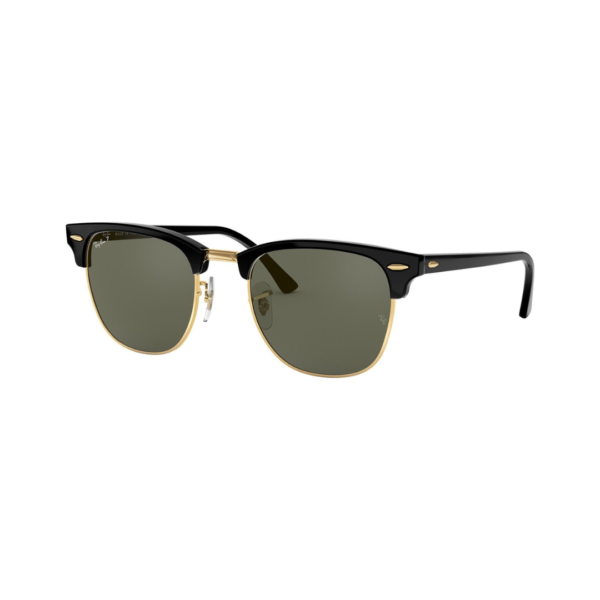 Ray Ban 3016 Clubmaster 901/58 Polarizado