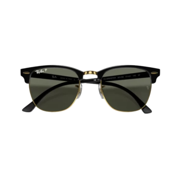 Ray Ban 3016 Clubmaster 901/58 Polarizado - Image 3