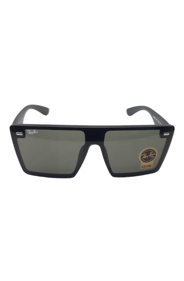 Ray Ban 4390 Amore Fashion 601s/71 - Image 2