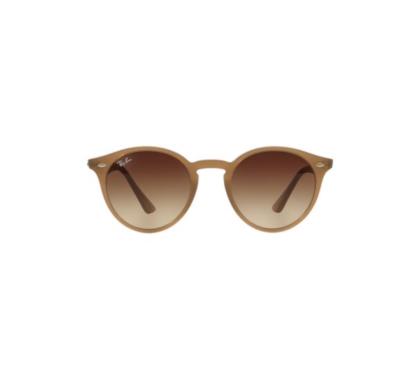 Ray Ban 2180 Round Highstreet 6166/13 - Image 2