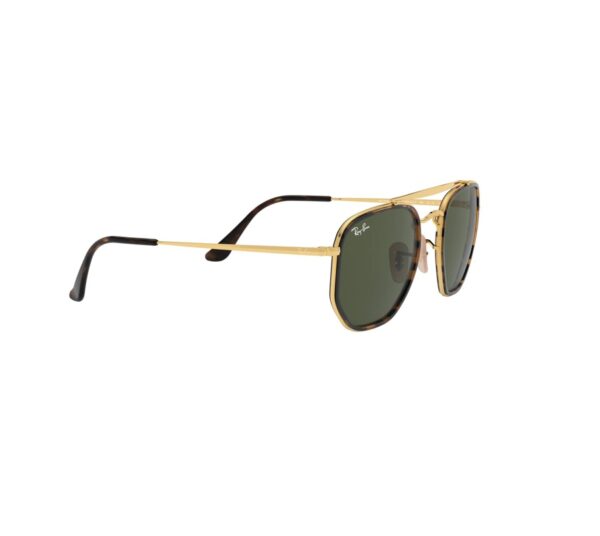 Ray Ban 3648M The Marshall II 001 - Image 3