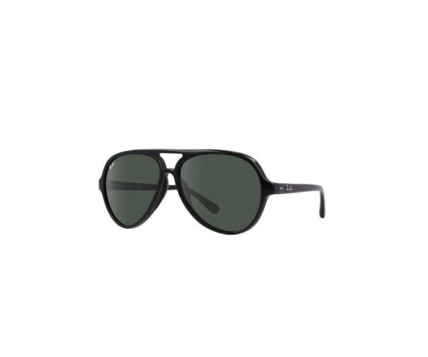 Ray Ban 4125 Cats 5000 601 - Image 3