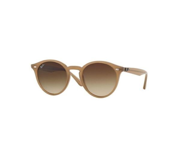 Ray Ban 2180 Round Highstreet 6166/13