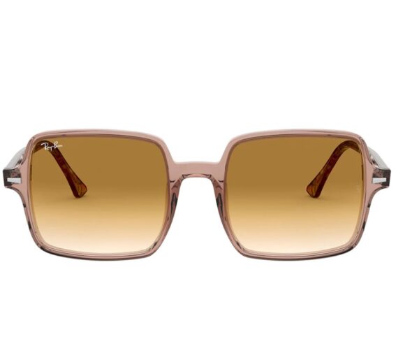 Ray Ban 1973 Square II 1281/51 - Image 2