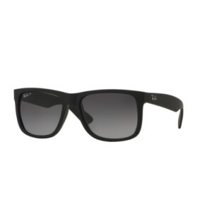 Ray Ban 4165 Justin 622/T3 Polarizado
