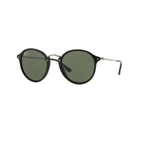 Ray Ban 2447 Round Fleck 901