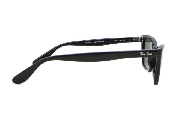 Ray Ban 2299 Lady Burbank 901/31 - Image 3