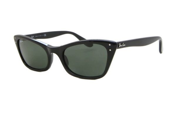 Ray Ban 2299 Lady Burbank 901/31