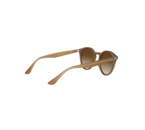 Ray Ban 2180 Round Highstreet 6166/13 - Image 3