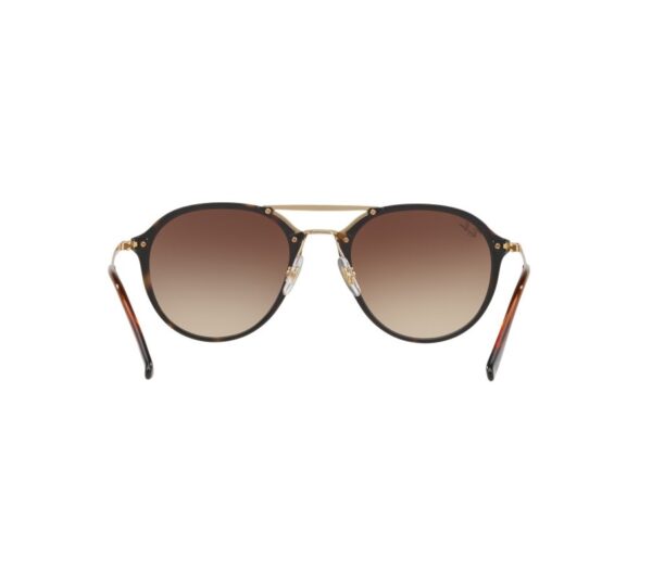 Ray Ban 4292 Double Bridge Blaze 710/13 - Image 3