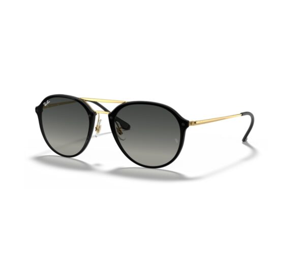 Ray Ban 4292 Double Bridge Blaze 601/11