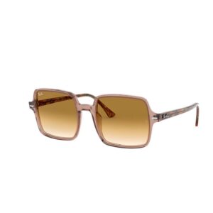 Ray Ban 1973 Square II 1281/51