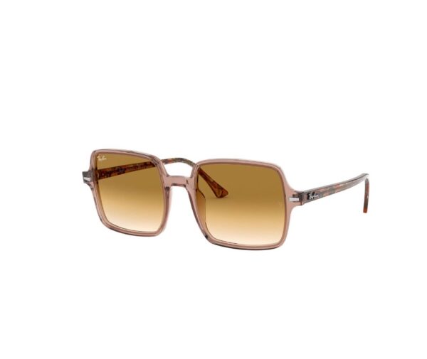 Ray Ban 1973 Square II 1281/51