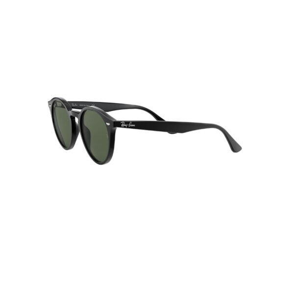 Ray Ban 2180 Round Highstreet 601/71 - Image 2