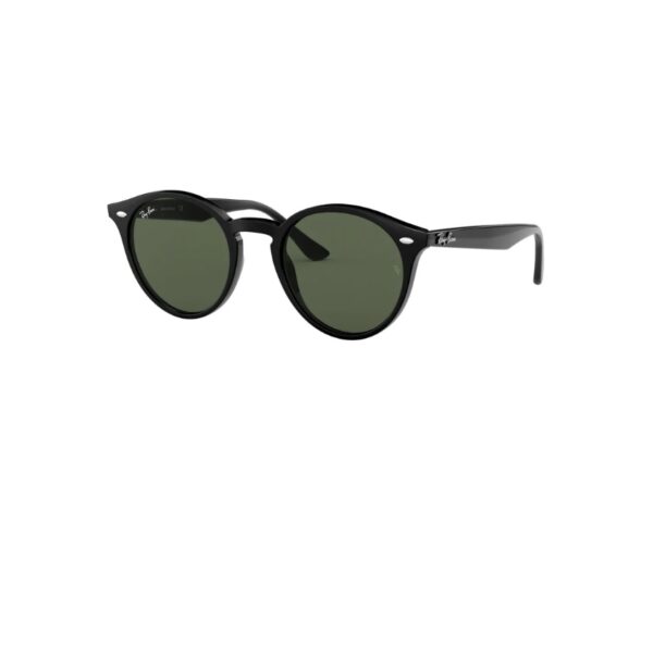 Ray Ban 2180 Round Highstreet 601/71