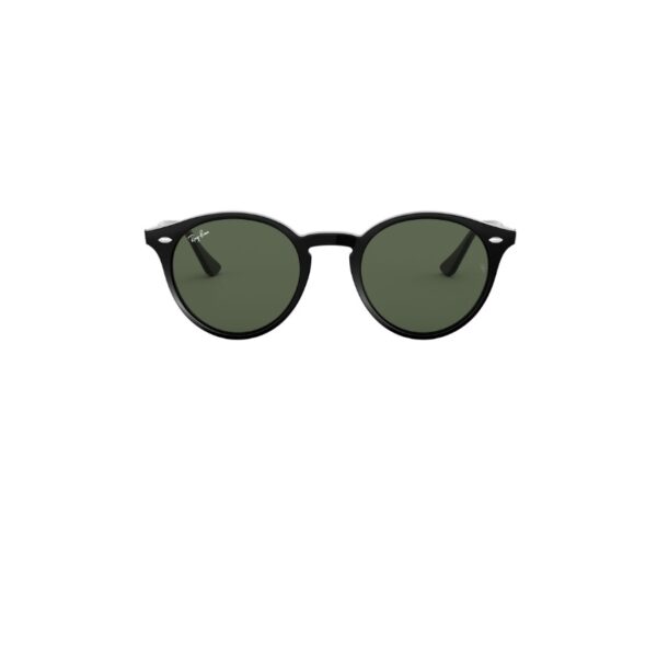 Ray Ban 2180 Round Highstreet 601/71 - Image 3