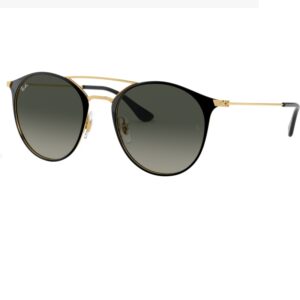 Ray Ban 3546 Round Shape 187/71