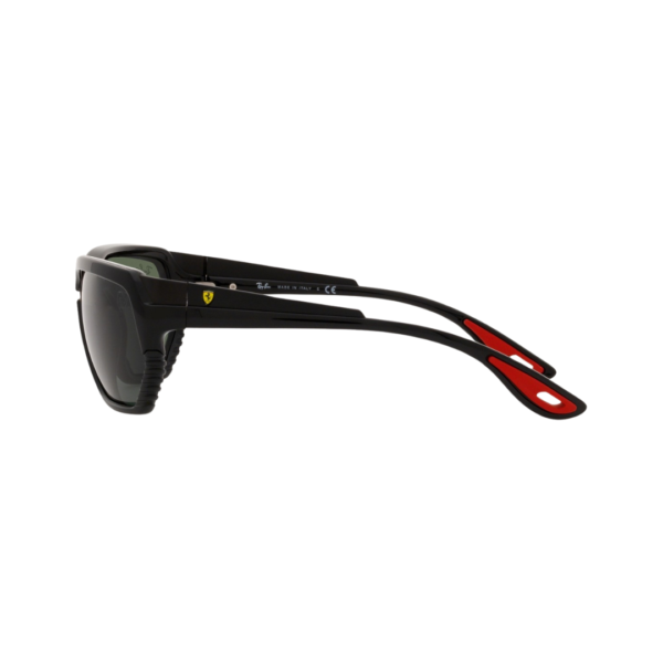 Ray Ban 4366M Scuderia Ferrari F60171 - Image 2