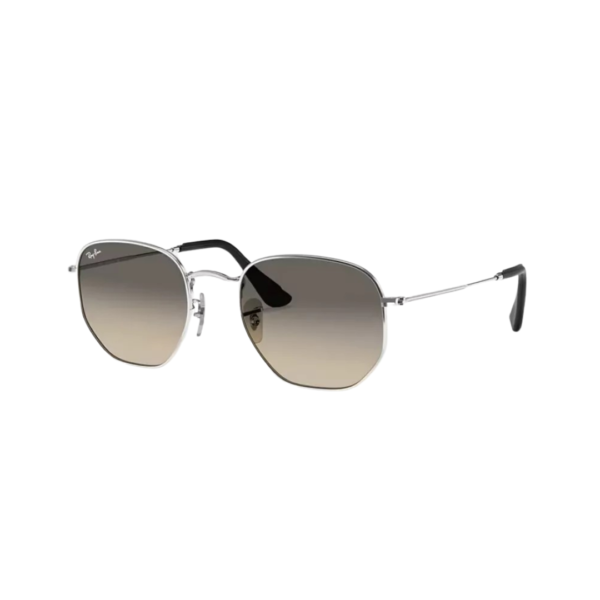 Ray Ban 3548 Hexagonal Metal 003/32