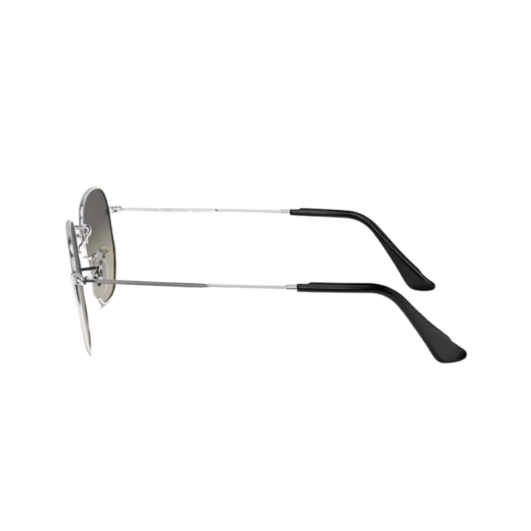 Ray Ban 3548 Hexagonal Metal 003/32 - Image 2