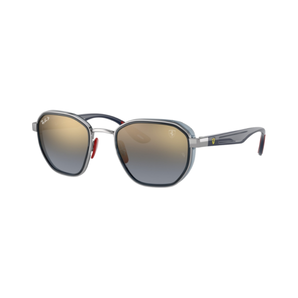 Ray Ban 3674M Scuderia Ferrari F001J0