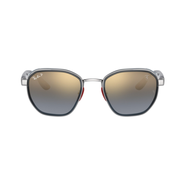 Ray Ban 3674M Scuderia Ferrari F001J0 - Image 3