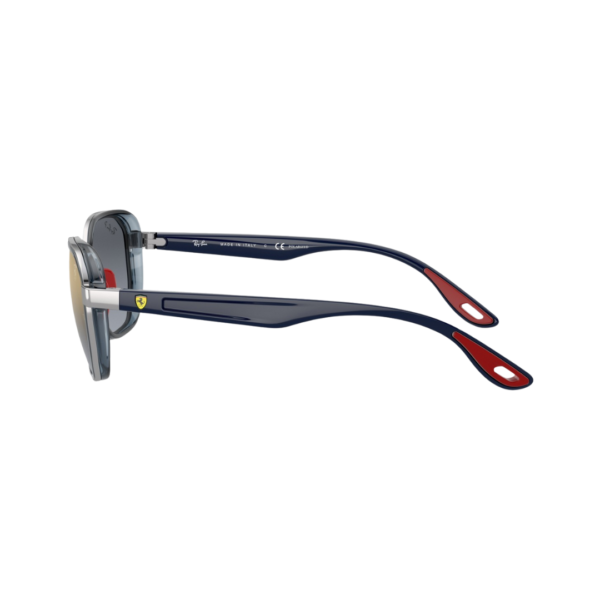 Ray Ban 3674M Scuderia Ferrari F001J0 - Image 2