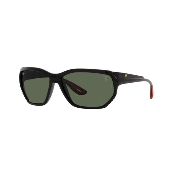 Ray Ban 4366M Scuderia Ferrari F60171
