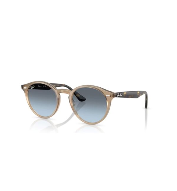 Ray Ban 2180 Round Highstreet 6788/V1
