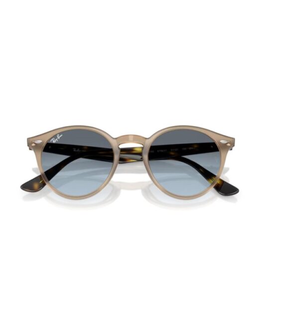 Ray Ban 2180 Round Highstreet 6788/V1 - Image 2
