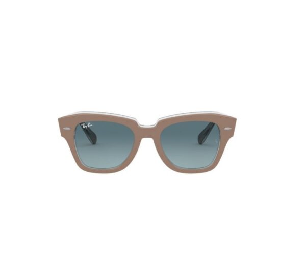 Ray Ban 2186 State Street 1297/3M - Image 3