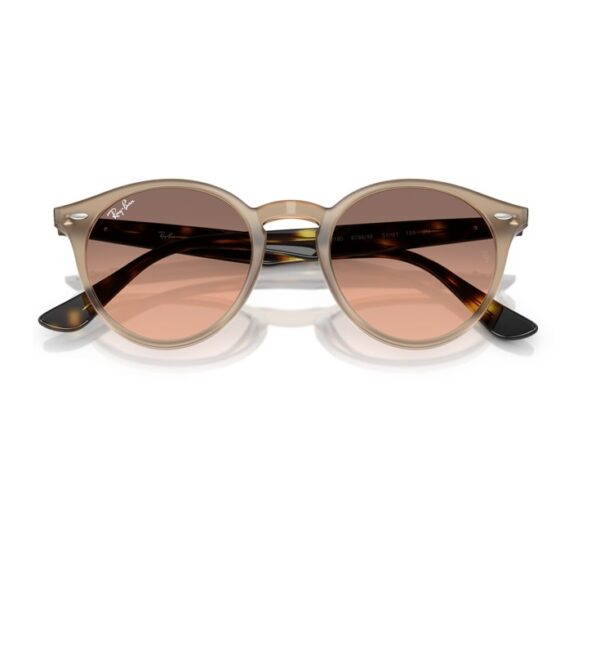Ray Ban 2180 Round Highstreet 6788/46 - Image 2