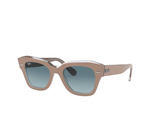 Ray Ban 2186 State Street 1297/3M