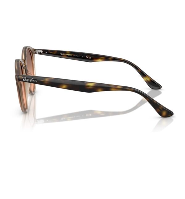 Ray Ban 2180 Round Highstreet 6788/46 - Image 3