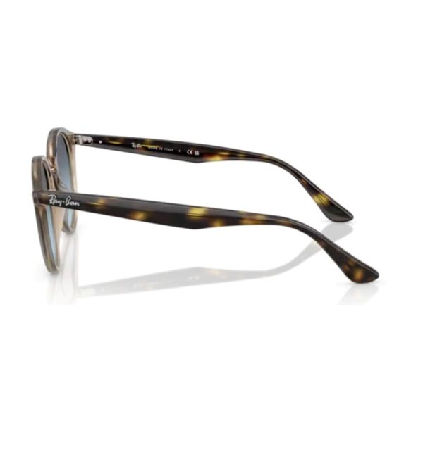 Ray Ban 2180 Round Highstreet 6788/V1 - Image 3