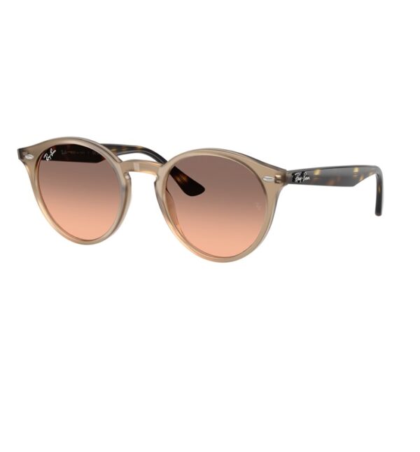 Ray Ban 2180 Round Highstreet 6788/46